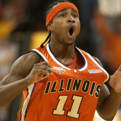 episode THE FADEAWAY 17 - Dee Brown artwork