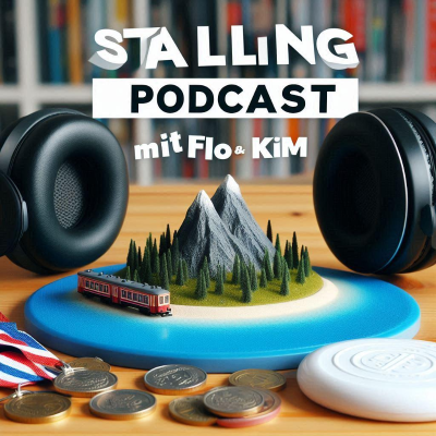 episode #38 | Strolche & Strontium artwork