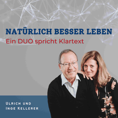 episode #007 Zeit - und wie wir sie am besten nutzen artwork