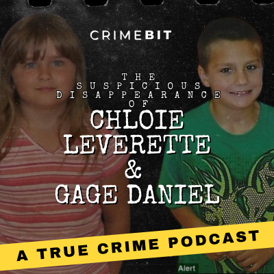 episode 11 Years Later—Where Are Chloie & Gage? The Fire That Left No Answers artwork