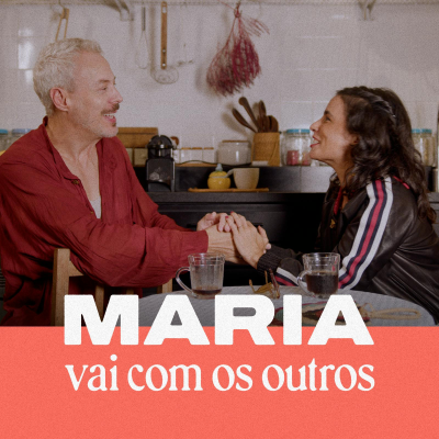 episode Guilherme Weber fala de relação com a mãe, medo da morte, Fernanda Montenegro, análise e mais artwork