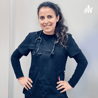 Billede af showet Dra Karen Alarcón - Gastro tips