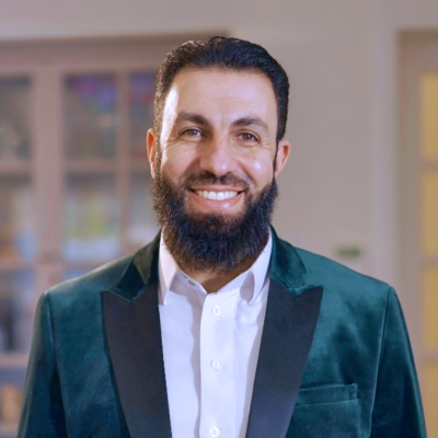 episode The dangers of gossiping and when it’s permissible artwork