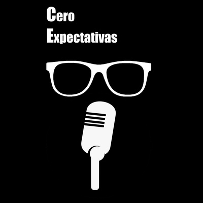 episode Cero Expectativas S02E02 | Nunca Es Tarde artwork
