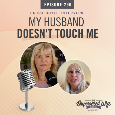 episode 290: My Husband Doesn't Touch Me artwork