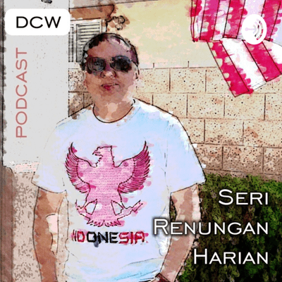 episode Renungan Senin, 06 Apr 2020 artwork