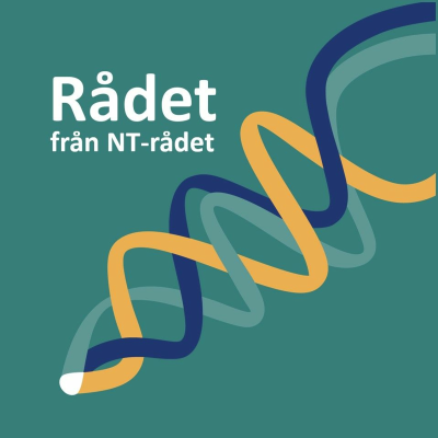 episode ALS och nya läkemedel – hur fungerar det? artwork