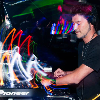 DJ Drafus / DSC