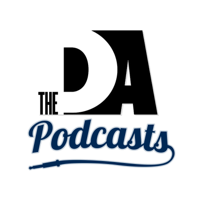 DA Podcasts