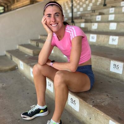 episode Paris 2024 Paralympics Preview with Team GB’s Olivia Breen artwork