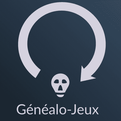 episode Généalo-Jeux S1E10 🦠 Dead Cells : Celui qui a tout gagné ! artwork