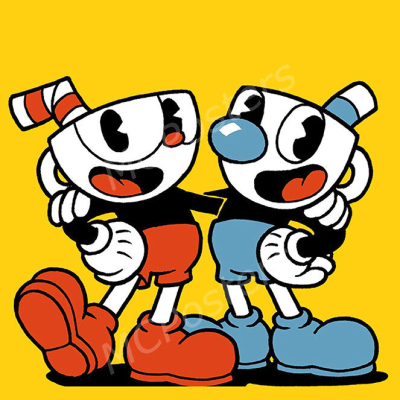 episode El Cuento de Cuphead artwork