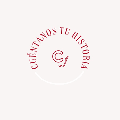 Cuéntanos Tu Historia
