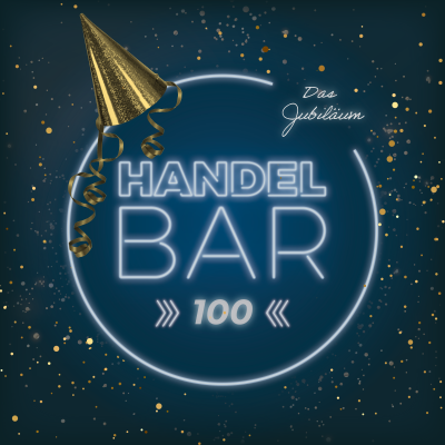 episode Handelsinsights vom Sprachrohr des deutschen Einzelhandels – Dr. Alexander von Preen (Intersport | HDE Präsident) artwork