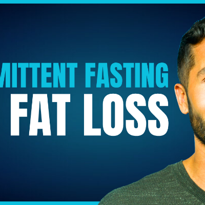 episode 297: How Intermittent Fasting Works For Fat Loss artwork