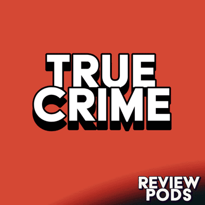 episode True Crime All The Time artwork