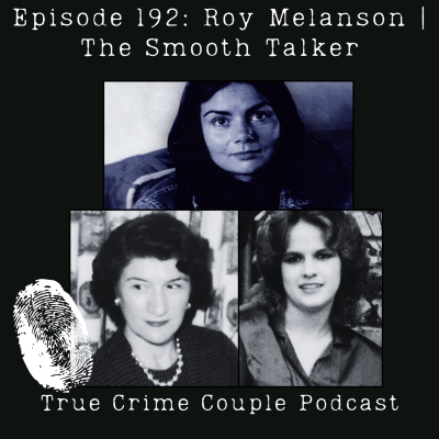 episode Episode 192: Roy Melanson | The Smooth Talker artwork