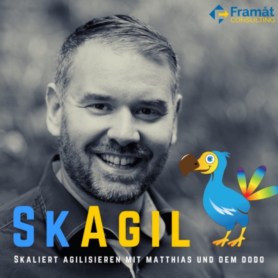 episode Case Study "Skagil Podcast" mit Matthias Bullmahn artwork