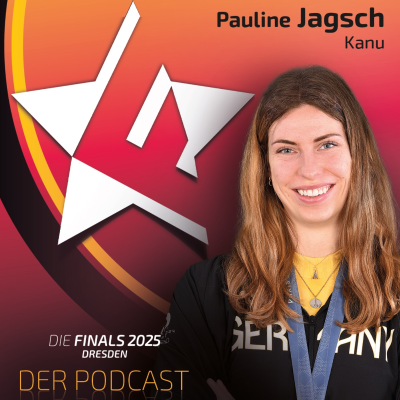 episode „Die Finals sind für mich ein Highlight im eigenen Land“ artwork