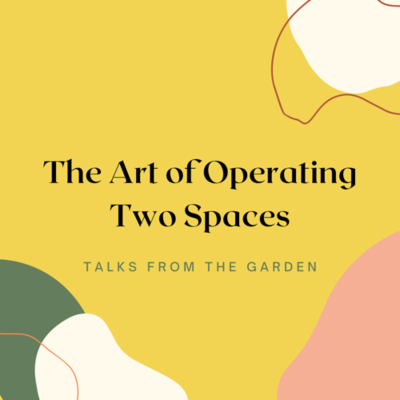 episode The Art of Operation Two Spaces artwork