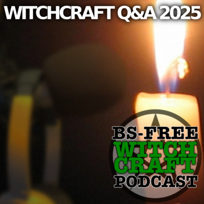 episode 85. Feedback/Q&A Special 2025 artwork