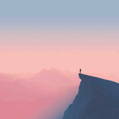 episode 3708: The Spiky, Geographic Nature of Success by Colin Wright of Exile Lifestyle on Personal Growth and Mindset artwork