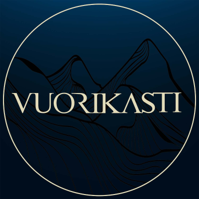 Vuorikasti