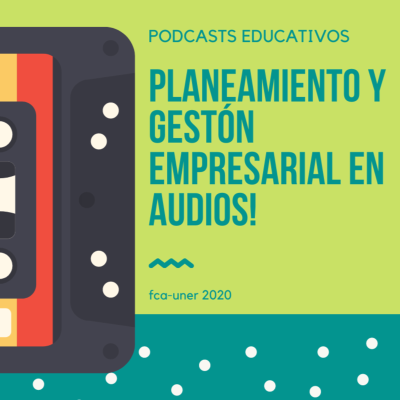 episode T02E01: EL TRABAJO DE PRACTICA PROFESIONAL & EISP artwork