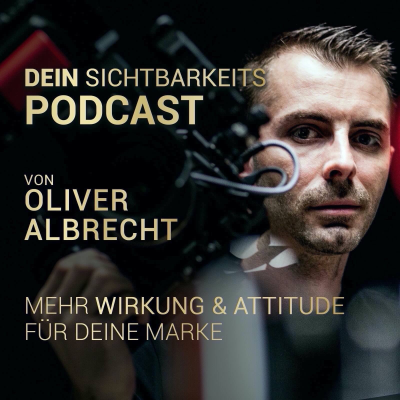 episode #40 Die sozialen Medien, mit rasanter Dynamik zu mehr Sichtbarkeit von Inhalten. artwork