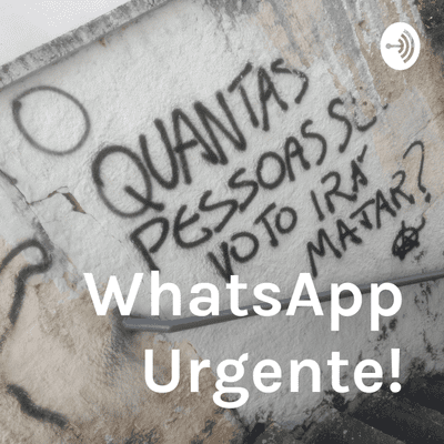 WhatsApp Urgente!