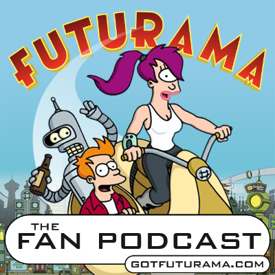 episode Episode 1: Billy West artwork