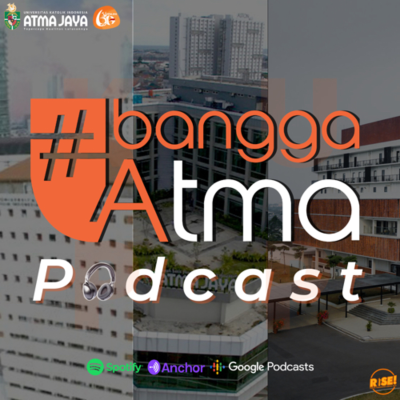 Bangga Atma Podcast