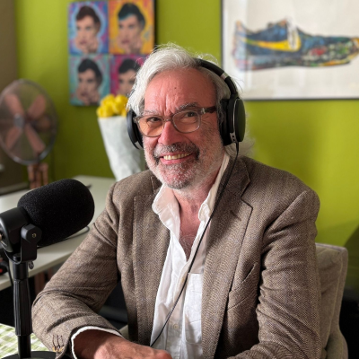 episode Stefan Gwildis bei „Gute Leude – Das Hamburg Gespräch“ artwork