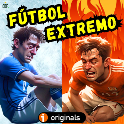 episode Estadio más alto vs más frío | ¿Cuánta gente se puede meter al estadio? artwork