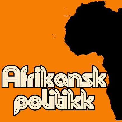 episode Afrikansk politikk: Pågår det virkelig en kuppbølge i Afrika? artwork