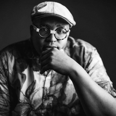 episode Najee Dorsey - Artist, Entrepreneurship, and Market Trajectory artwork
