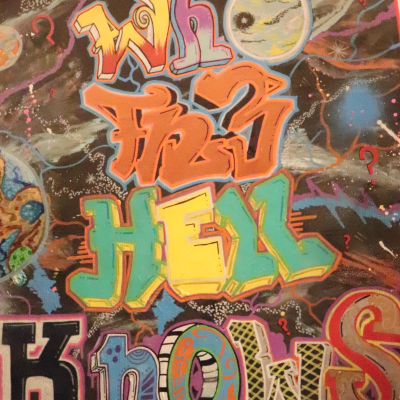 episode Ep. 100: Hundo with @citybow artwork