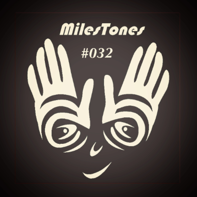 episode MilesTones #032 artwork