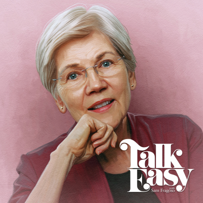 episode Elizabeth Warren Holds Onto Hope artwork
