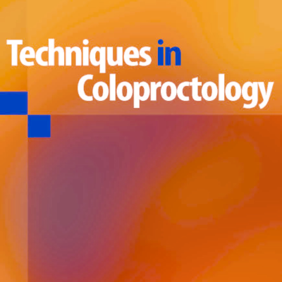 episode Laser treatment of anal fistula, with Arne Wilhelm artwork