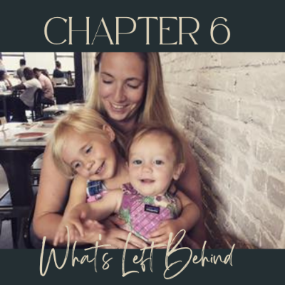 episode Chapter 6: What’s Left Behind artwork