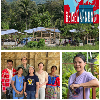 episode Philippinen: Landraub und Vertreibung auf Mindanao artwork
