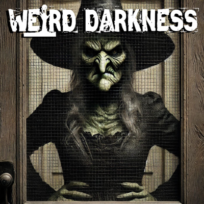 episode Every Accident She Had Was Within a Mile of That Woman artwork