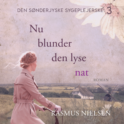Cover image Nu blunder den lyse nat
