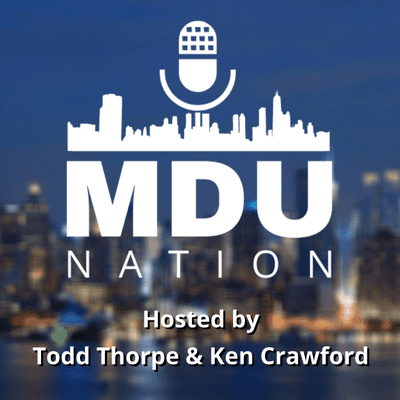 MDU Nation