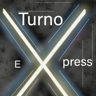 episode Turno Express: La Dana en Málaga artwork