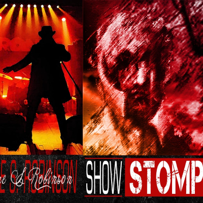 episode V.387: Here's a Wholesome Awareness of Grace. AND Calling Bullshit On Everything Else! All On The Eugene S. Robinson Show Stomper! artwork