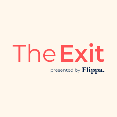 episode Exit-Ready: How Women-Led Businesses Can Scale, Sell, and Own Their Worth with Aggie Chydzinski and Cristy O’Connor artwork