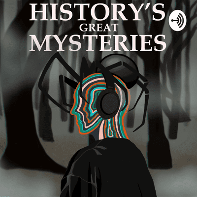 History's Great Mysteries
