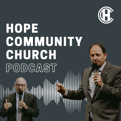 Hope Community Church Podcast